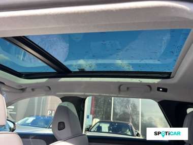 Citroën ë-C5 Aircross Electrique