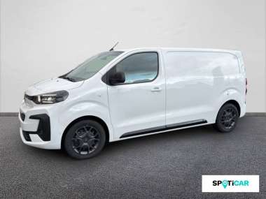 Citroën Jumpy Diesel