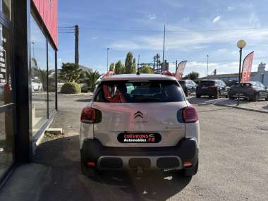 Citroën C3 Aircross Essence