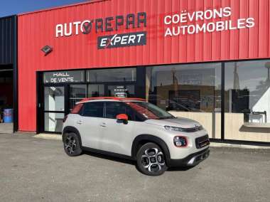 Citroën C3 Aircross Essence