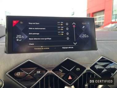 Ds DS 3 Crossback Diesel