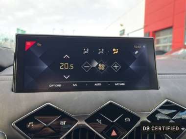 Ds DS 3 Crossback Diesel