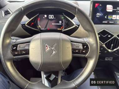 Ds DS 3 Crossback Diesel
