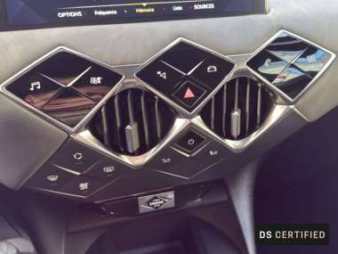 Ds DS 3 Crossback Diesel