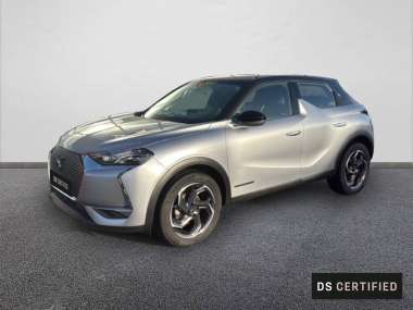 Ds DS 3 Crossback Diesel