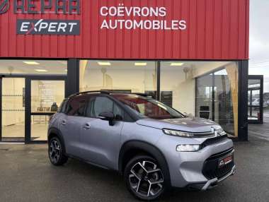 Citroën C3 Aircross Diesel
