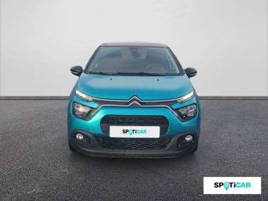 Citroën C3 Essence