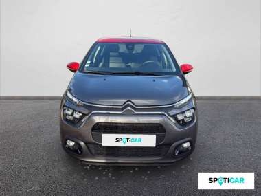 Citroën C3 Essence