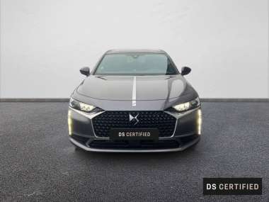 Ds DS 9 Hybride rechargeable