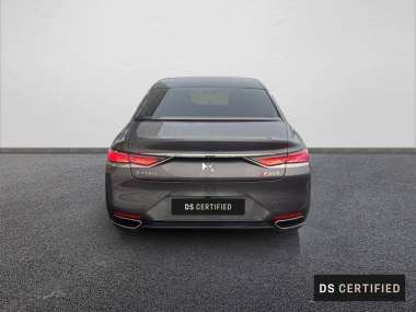 Ds DS 9 Hybride rechargeable