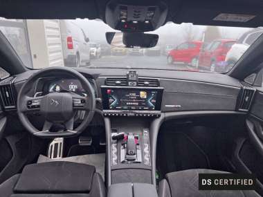 Ds DS 9 Hybride rechargeable