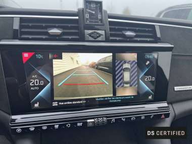 Ds DS 9 Hybride rechargeable