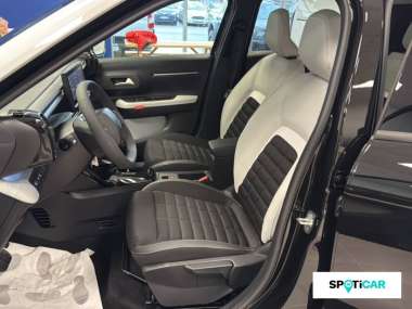 Citroën C3 Aircross Hybride