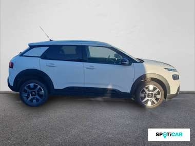 Citroën C4 Cactus Essence