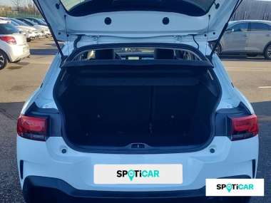 Citroën C4 Cactus Essence