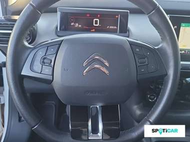 Citroën C4 Cactus Essence