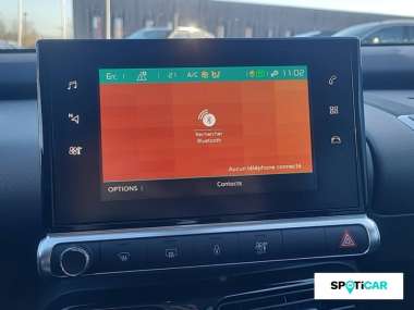 Citroën C4 Cactus Essence