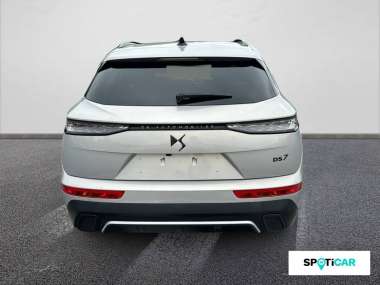 Ds DS 7 Diesel