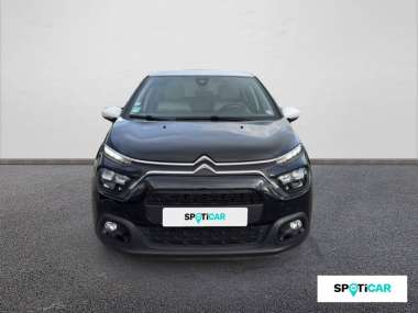 Citroën C3 Essence