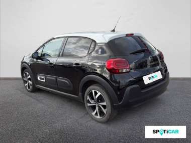 Citroën C3 Essence