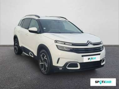 Citroën C5 AIRCROSS Diesel