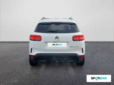 Citroën C5 AIRCROSS Diesel
