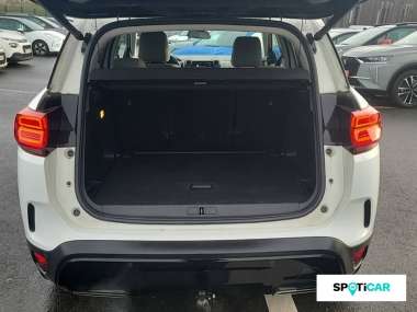 Citroën C5 AIRCROSS Diesel