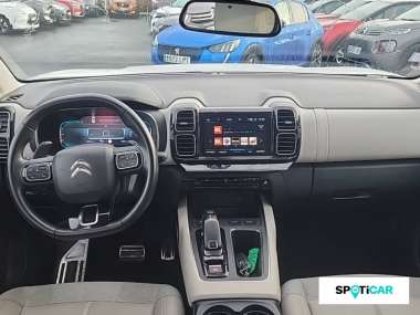 Citroën C5 AIRCROSS Diesel