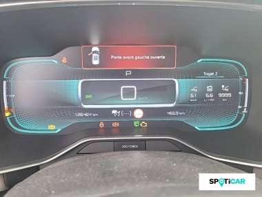 Citroën C5 AIRCROSS Diesel