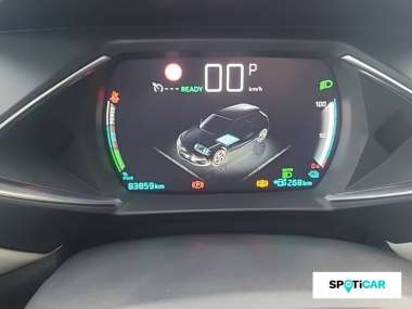 Ds DS 3 Crossback Electrique