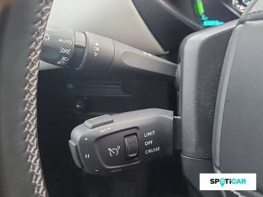 Ds DS 3 Crossback Electrique