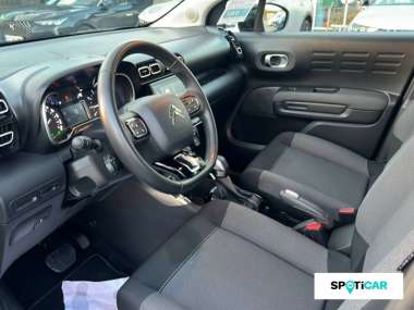 Citroën C3 Aircross Essence