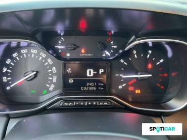 Citroën C3 Aircross Essence