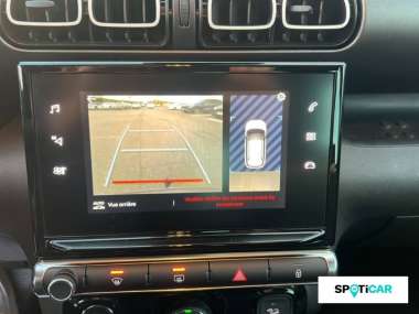 Citroën C3 Aircross Essence