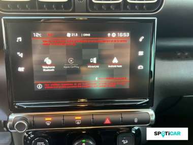 Citroën C3 Aircross Essence