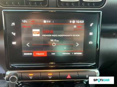 Citroën C3 Aircross Essence