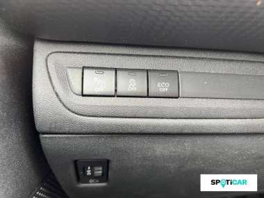 Peugeot 2008 Essence