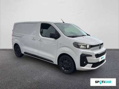 Citroën Jumpy Diesel