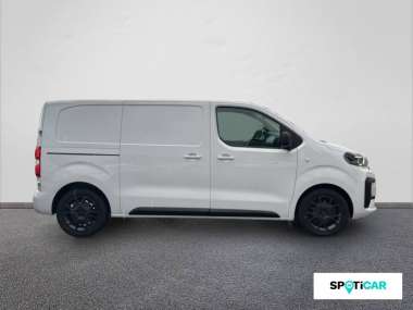 Citroën Jumpy Diesel