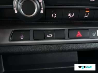 Citroën Jumpy Diesel