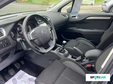Citroën C4 Essence