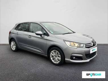 Citroën C4 Essence