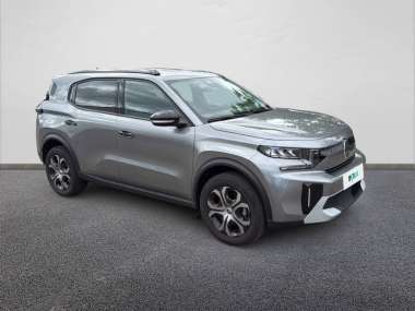 Citroën C3 Aircross Essence