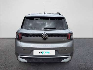 Citroën C3 Aircross Essence