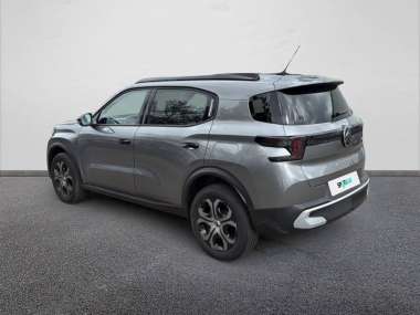 Citroën C3 Aircross Essence