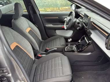 Citroën C3 Aircross Essence