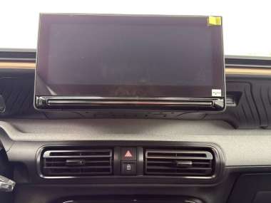 Citroën C3 Aircross Essence