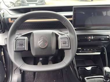 Citroën C3 Aircross Essence