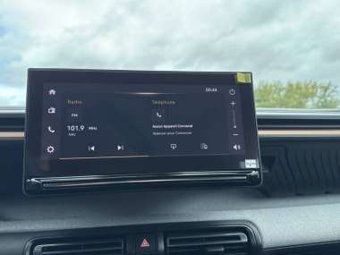 Citroën C3 Aircross Essence