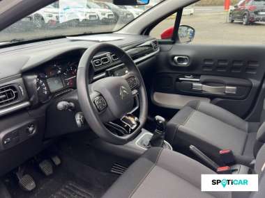 Citroën C3 Essence